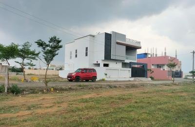 Nambi Groups - JJ Nagar Tambarm Plots