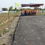 Nambi Groups - Metro City Project @Tambarm-Oragadam