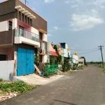 Nambi Groups - RRT Garden @Tambarm