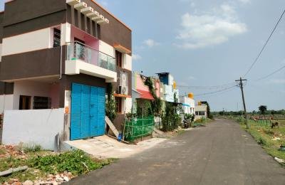 Nambi Groups - RRT Garden @Tambarm